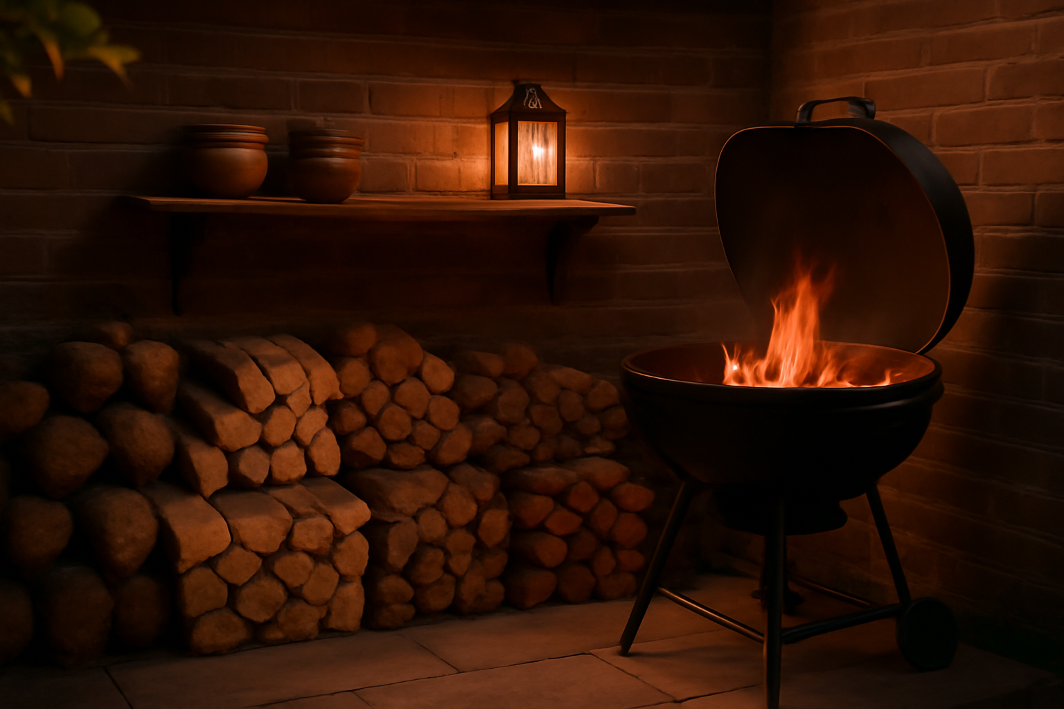 découvrez comment choisir le meilleur bois de fumage pour sublimer vos grillades et apporter saveurs authentiques à vos plats.