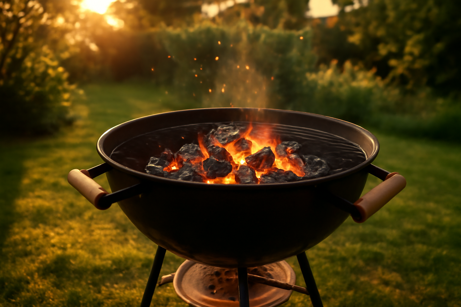 découvrez quel est le meilleur charbon pour barbecue en 2025 pour des grillades savoureuses et une cuisson parfaite. guide complet et conseils d'experts.