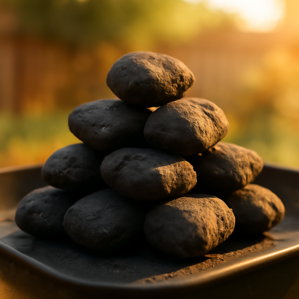 découvrez quel est le meilleur charbon pour barbecue en 2025 afin d'optimiser vos grillades avec une combustion efficace et un goût authentique.