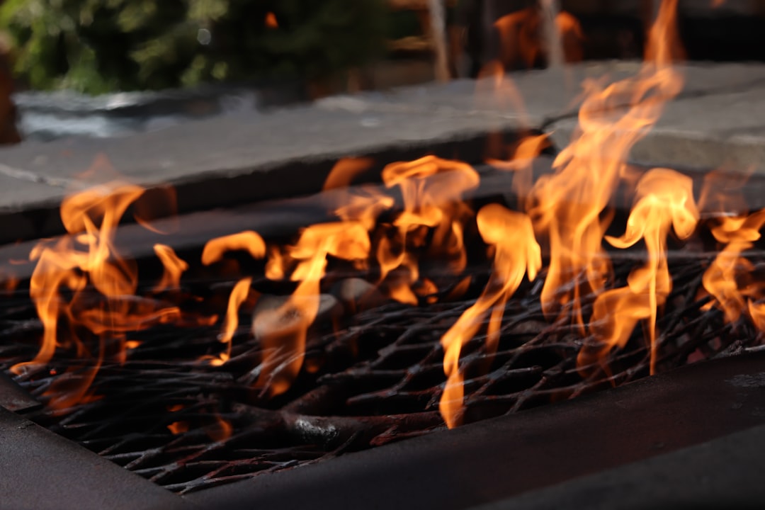 allumez votre barbecue naturellement avec des méthodes écologiques et efficaces pour une cuisson saine et savoureuse.