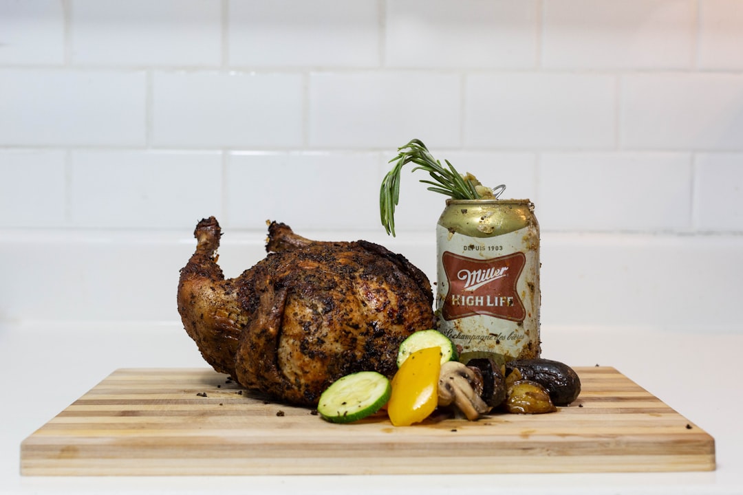 découvrez nos délicieuses recettes de légumes grillés, parfaites pour un repas sain et savoureux.