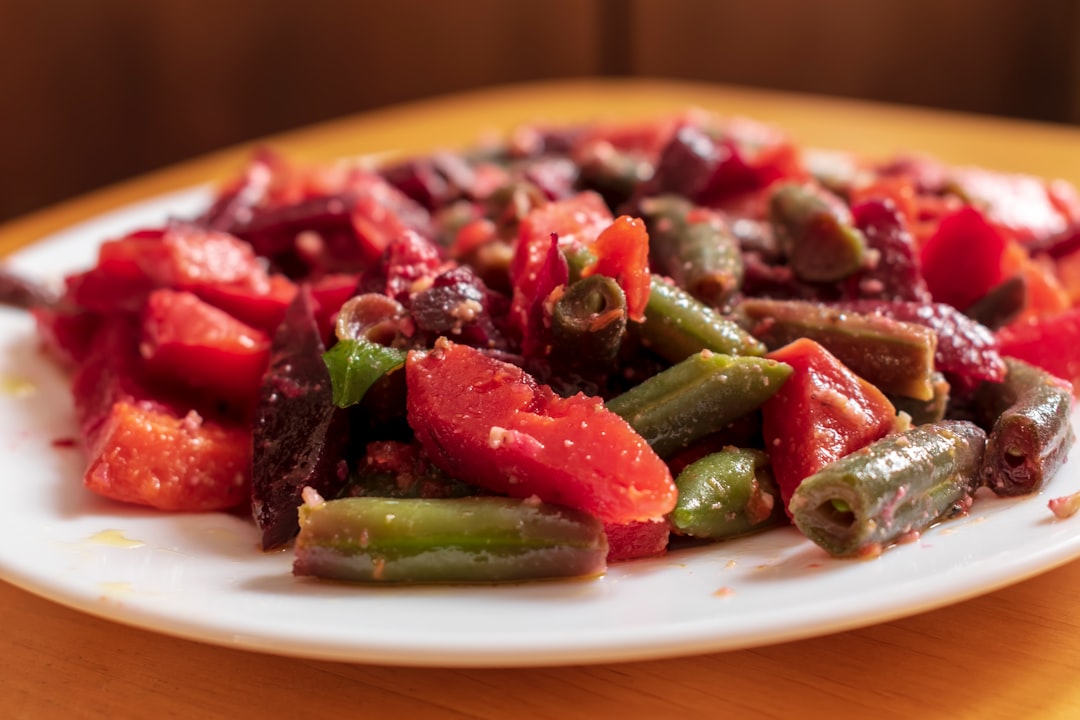 découvrez nos recettes savoureuses de légumes grillés, parfaites pour des repas sains et délicieux. simple à préparer, idéal pour toutes les saisons.